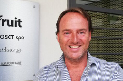 Fruit Viaggi alla fiera di Rimini con il claim “Si vola”