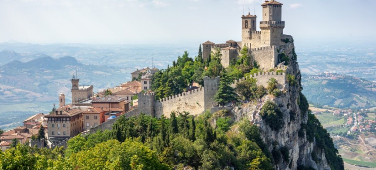 San Marino riparte dal voucher vacanze “Tre notti al costo di una”