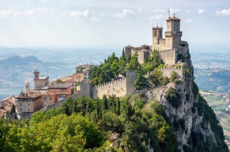 I Borghi più Belli d’Italia: San Marino e Rasiglia le due new entry