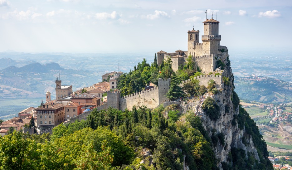 Repubblica di San Marino