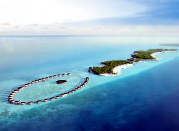 Sporting Vacanze, nuova esclusiva alle Maldive per il 2021