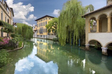 Guarda la registrazione del webinar “Tour insolito in Friuli Venezia Giulia”