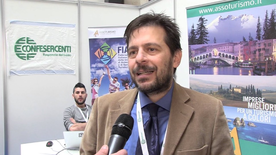 Salvatore Belcaro, Fiast