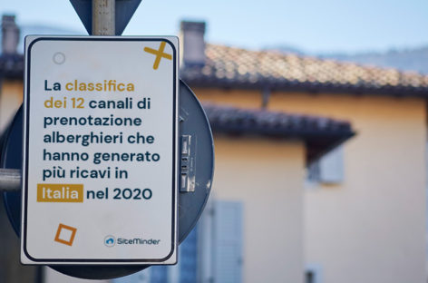 Hotel, la guida di SiteMinder ai canali di prenotazione più redditizi