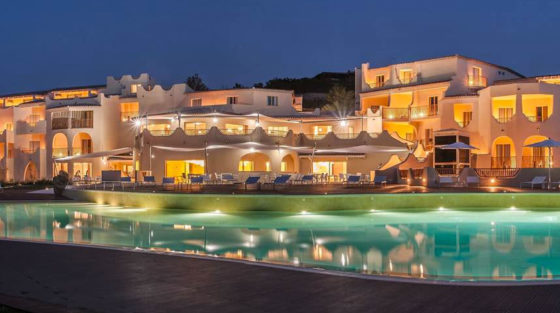 Sporting Vacanze, il Calacuncheddi è la new entry in Sardegna