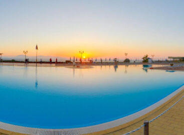 A Th Resorts la gestione del Florio Park Hotel di Cinisi