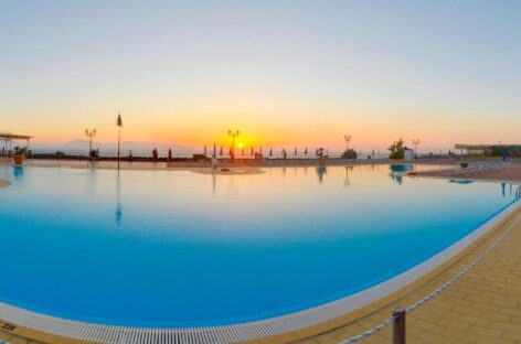 A Th Resorts la gestione del Florio Park Hotel di Cinisi