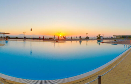 A Th Resorts la gestione del Florio Park Hotel di Cinisi