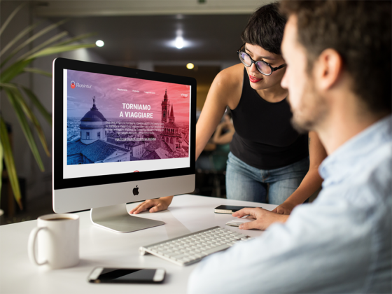 Robintur riapre 90 agenzie. Dall’Ara: «Sfidiamo la crisi»