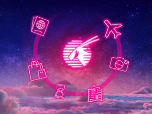 Trade Portal, Qatar Airways