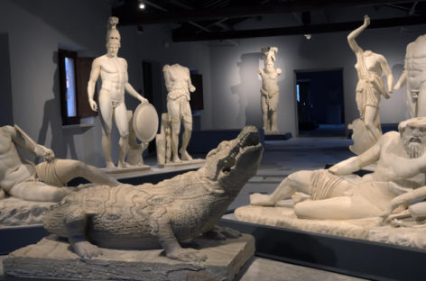 Riaprono le Villae di Tivoli con due mostre prorogate