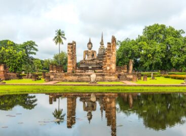 Thailandia Expert/4, full immersion nel profondo nord