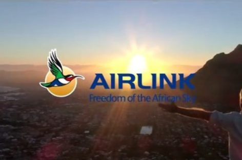 Airlink annuncia il suo network dopo la separazione da South African