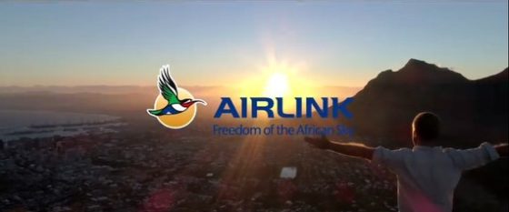 Airlink annuncia il suo network dopo la separazione da South African