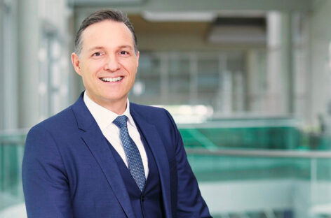 Lufthansa sceglie Alain Chisari come vice presidente vendite Emea