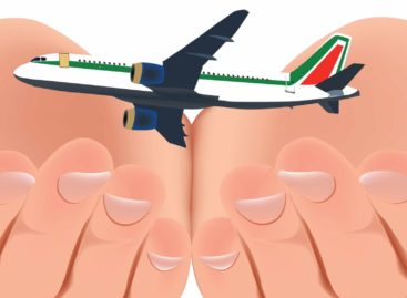 Alitalia, Mise: “La gara è da rifare”