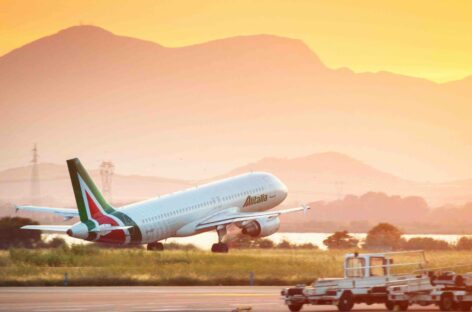 Alitalia, dalle ali spezzate a quelle spiegate di Ita-Lufthansa