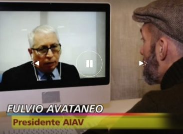 Ristori alle adv, bufera su Striscia la Notizia