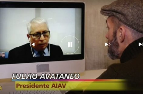 Ristori alle adv, bufera su Striscia la Notizia