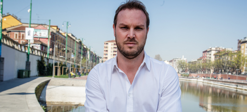 Stefano Bettanin presidente Property Managers Italia