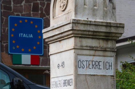 Austria, triplo tampone e quarantena per i rientri in Italia