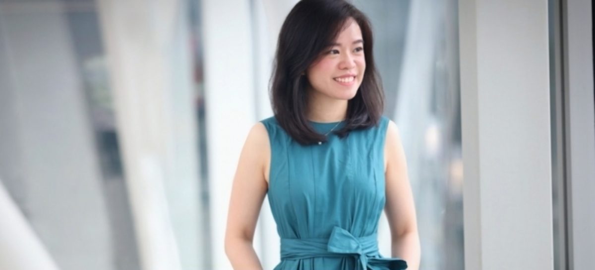 Cathay Pacific, Maggie Wong è area manager per il sud Europa