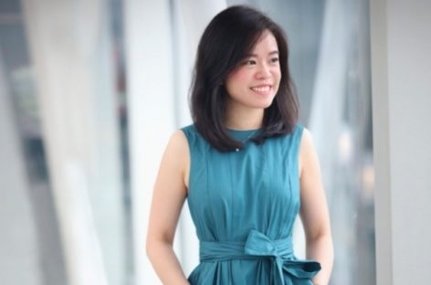 Cathay Pacific, Maggie Wong è area manager per il sud Europa