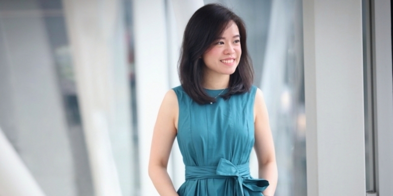 cathay pacific, maggie wong