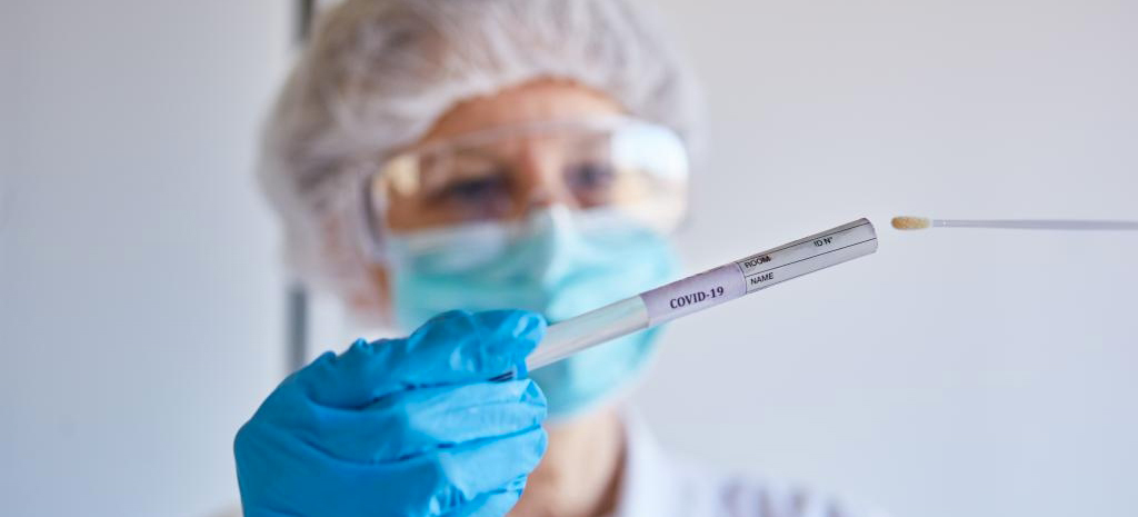 test Pcr Covid tamponi tampone