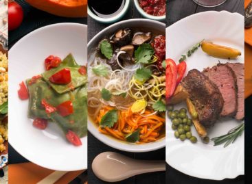 ViaggiOff potenzia il food con la rubrica Cook&Go