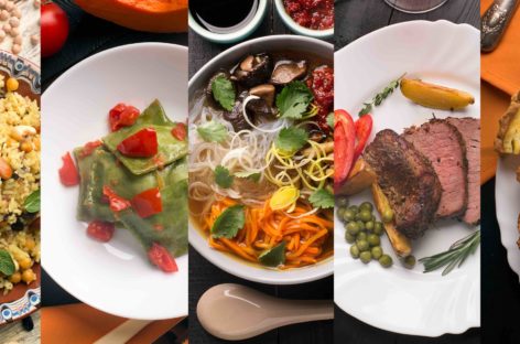 ViaggiOff potenzia il food con la rubrica Cook&Go