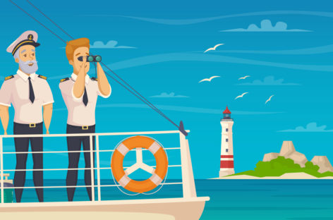 Crociere, spunta l’ipotesi del vaccino Covid per gli equipaggi