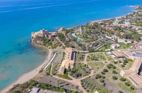 L’estate di Uvet-Settemari: «Mare Italia raddoppiato»