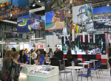 Fitur Madrid torna a maggio: come sarà la prima fiera globale in presenza