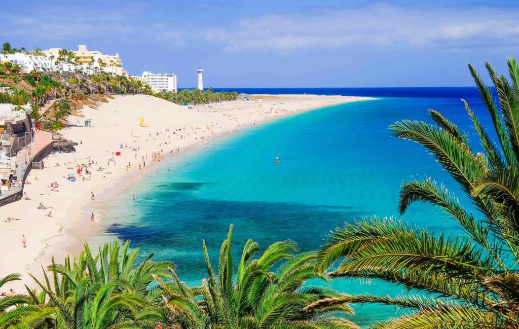 fuerteventura canarie