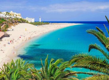 Corridoio verso le Canarie: <br>arriva anche Veratour