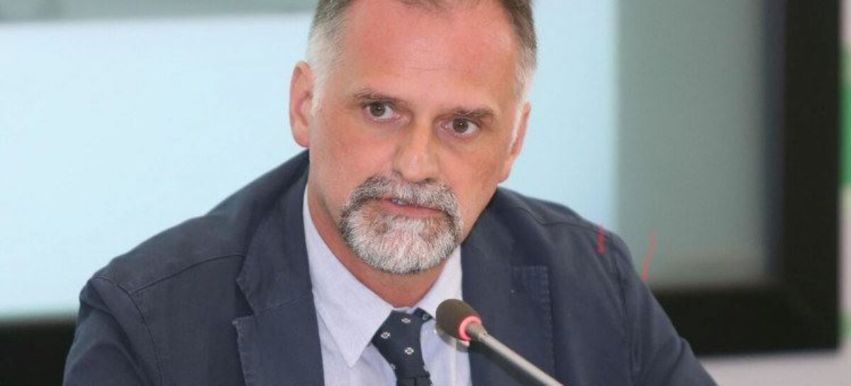 Garavaglia: «Tavolo con le Regioni per la ripartenza»