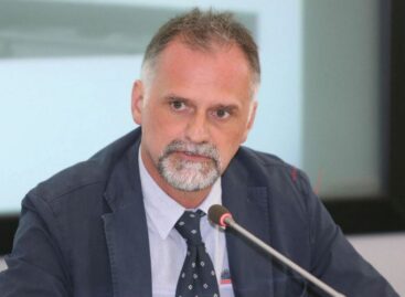 La promessa di Garavaglia: <br>“400 milioni per adv e t.o.”