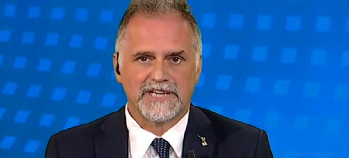 Dal decreto Ristori al rilancio: <br>le priorità del ministro del Turismo