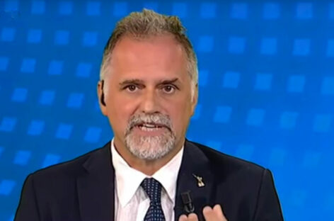 Dal decreto Ristori al rilancio: <br>le priorità del ministro del Turismo