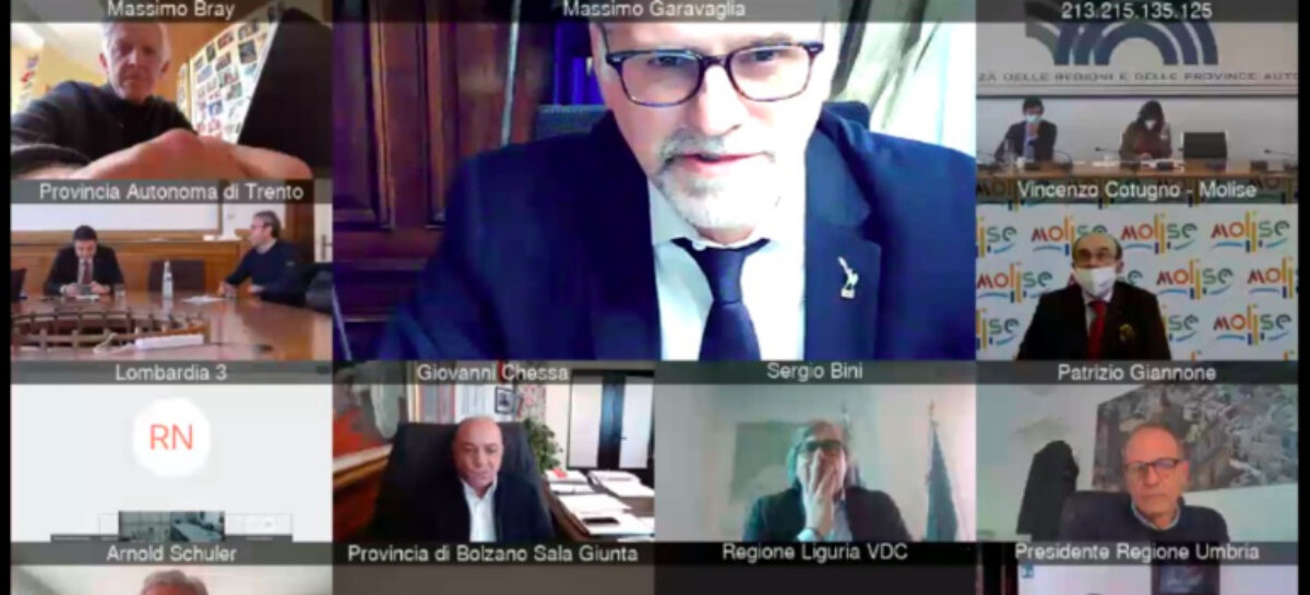 Il ministero del Turismo prenderà forma dal 31 marzo