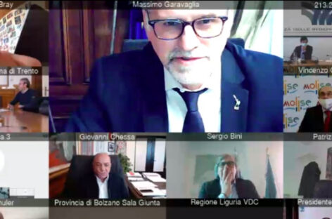 Il ministero del Turismo prenderà forma dal 31 marzo