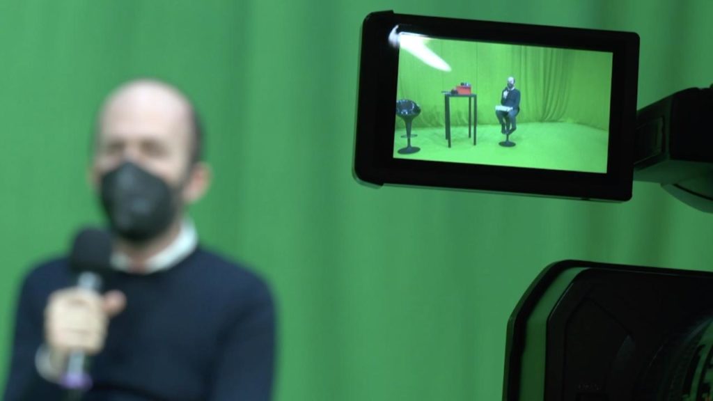 gattinoni mice reckitt benckiser