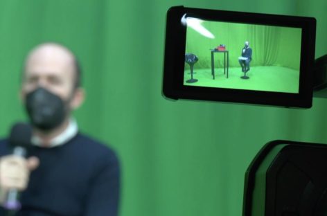 Gattinoni Mice firma la festa annuale di Reckitt Benckiser