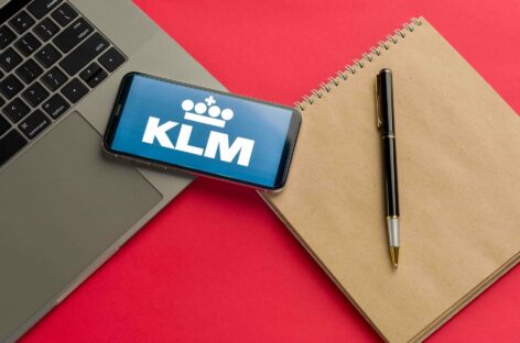 Ora nasce Klm Holidays: compagnie aeree come Ota