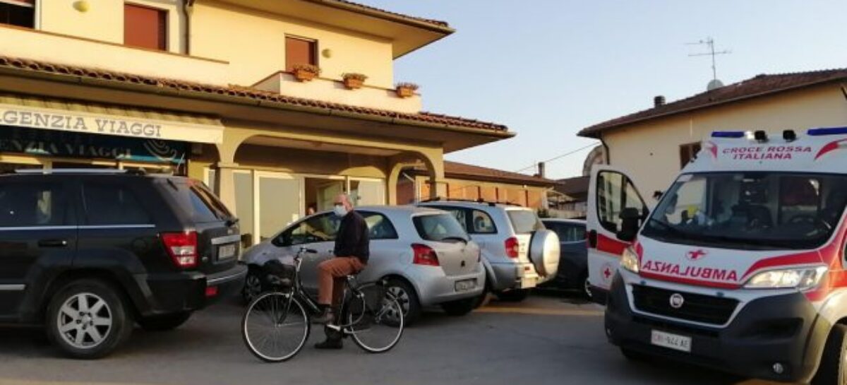 Kublai Viaggi, il titolare Stefano Cecchi si toglie la vita