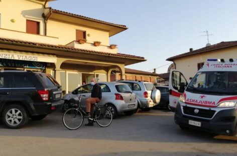 Kublai Viaggi, il titolare Stefano Cecchi si toglie la vita