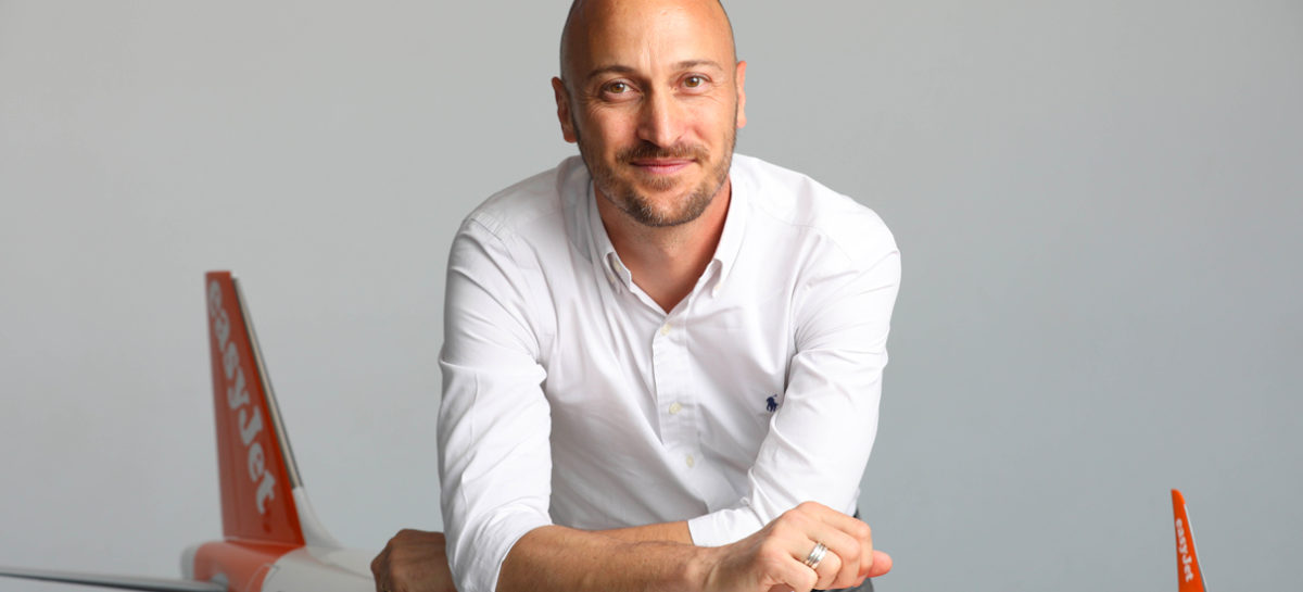 easyJet sbarca a Milano Bergamo: primo volo per Olbia