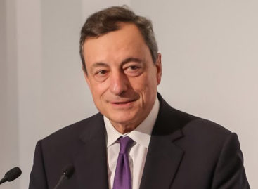 «Salvare le aziende del turismo»:<br> la dichiarazione d’amore di Draghi