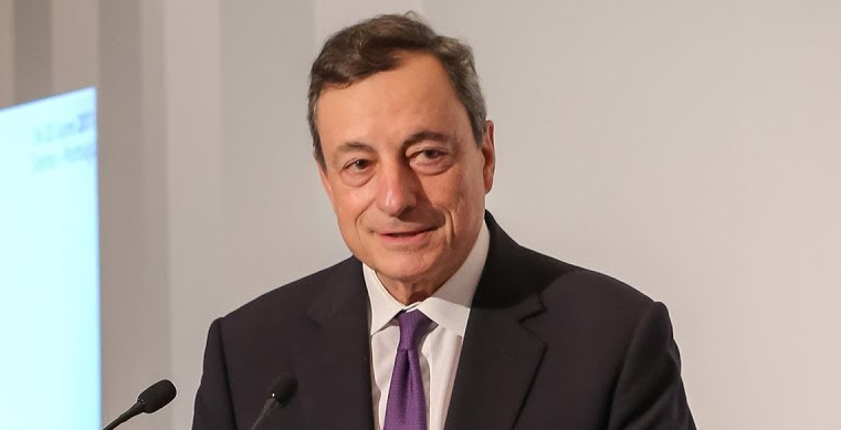 mario draghi
